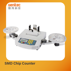 Contador de Chips SMD GAM12N, Solución Eficiente para Contar Componentes SMD - Product Image 2