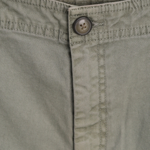 Pantalones Cargo Casuales para Hombre, 98% Algodón, 2% Elastano, Ligeros, Cintura Media, Cierre de Cremallera, Disponible con Marca Privada ODM - Product Image 5