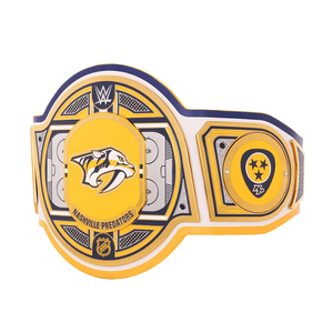 Cinturones de Lucha Libre de Cuero para Campeonatos de Peso Pesado, Cinturones de Boxeo y Artes Marciales Personalizados al por Mayor, Ecológicos, de Cintura Alta, Unisex - Product Image 3