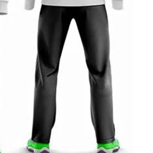 Sublimation Printed OEM Tracksuit Set High Performance <b>Custom</b> Sportswear Apparel With Team Logo Design For Training Purpose Wear - Product Image 5