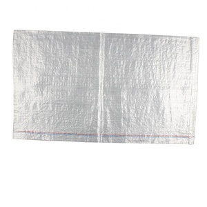 Chống mài mòn trong suốt dệt túi 30kg 50kg khoai tây, củ cải, rau và trái cây túi - Product Image 4