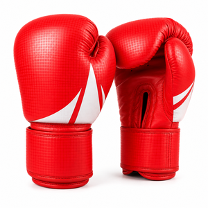 Équipement de boxe de haute qualité - Product Image 5