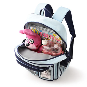 High Quality Waterproof OEM ODM Custom Manufacturer Children <b>Backpack</b> Cartoon <b>Backpack</b> Kid <b>Backpack</b> <b>School</b> <b>Backpack</b> for Kids - Product Image 4