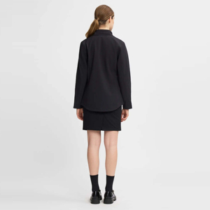 Best Clothing Manufacturer Women Softshell <b>Jackets</b> In Low MOQ Customized Logo Winter Softshell <b>Zipper</b> <b>Jacket</b> For Ladies - Product Image 3