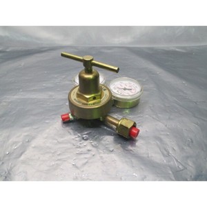 Regulador de Presión Harris 425-125, 200, 4000 PSI - Equipo y Piezas de Semiconductores de Confianza de Marca Global - Product Image 3