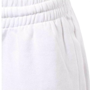 Pantalones Cortos de Voleibol Unisex de Alta Calidad con Logotipo Personalizado, 100% Algodón, Ecológicos, Anti-UV, Diseño Único, Venta al Por Mayor para Hombre - Product Image 3