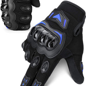 Gran oferta de guantes para motocicleta, guantes de invierno y verano para Motos, equipo de protección para Motocross, guantes de carreras, guantes de carreras para moto - Product Image 3
