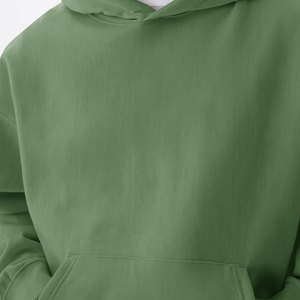 Sweat-shirts amples et tendance, parfaits pour un usage quotidien, style urbain et tenue confortable avec un attrait élégant - Product Image 4