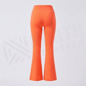 ฤดูใบไม้ร่วงฤดูหนาวเอวสูงไม่มีรอยต่อผ้าฟลีซกางเกงเลกกิ้งอุ่นบางเฉียบสบายๆกีฬาฟิตเนสคุณภาพเยี่ยมอุปกรณ์ออกกำลังกายในยิม - Product Image 2