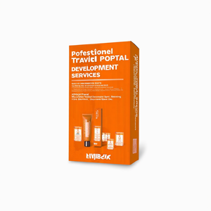 Servicios Profesionales de Desarrollo de Portales de Viajes para Sistemas Operativos Mac y Linux para Uso Empresarial Global - Product Image 3