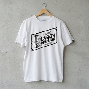 T-shirt basique pour homme - Product Image 3