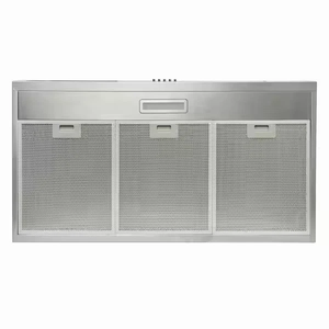 36 pulgadas Campana extractora convertible para debajo del gabinete de 58 pulgadas de acero inoxidable cepillado - Product Image 4