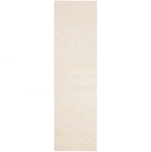 MORE Wool and Cotton Area <b>Rug</b> Hand Woven <b>Rugs</b> <b>for</b> Kitchen, <b>Hallway</b>, Living Room - Product Image 3