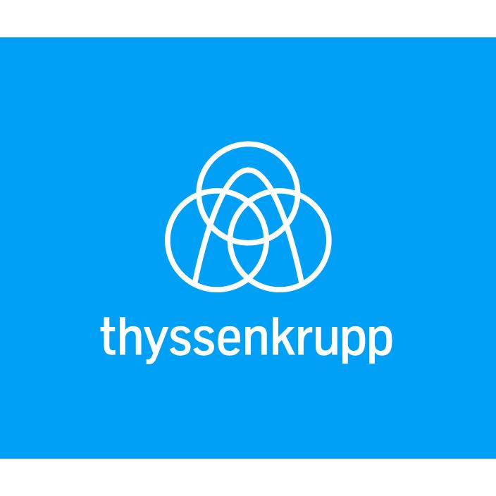 thyssenkrupp Schulte GmbH, Zweigniederlassung Eisenmetall, Stuttgart logo