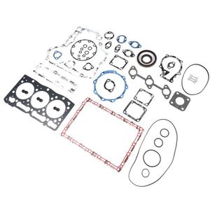 Kit Completo di Guarnizioni Metalliche per Motore Kutoba D1105 per Auto Express 1.6L - Dimensioni OEM - Product Image 6