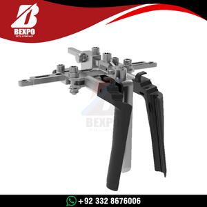 Sistema MIS Mínimamente Invasivo, Retractor Tubular MIS, Juego de Instrumentos PLIF TLIF, Conjuntos Quirúrgicos Ortopédicos - Product Image 4
