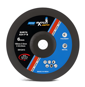 DISQUE DE MEULAGE 5” XPERT RAPID - Product Image 2