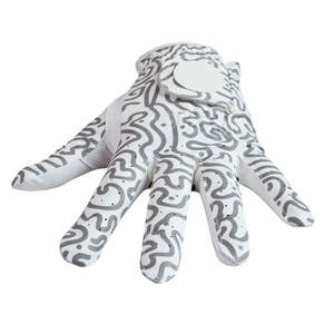 Guantes de Golf de Piel de Oveja Transpirables 2026 con Protección UV, Impermeables, Compatibles con Pantalla Táctil, Calidad Premium, Servicio OEM, Unisex - Product Image 4