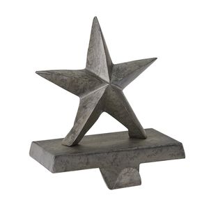 Fresh Selling Holiday Themed Metal <b>Stocking</b> <b>Holder</b> Christmas Iron Hook Seasonal Design <b>Stocking</b> Hanging Customized Size Shape - Product Image 1