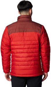 Men's Lightweight <b>Packable</b> Puffer <b>Jacket</b> Waterproof Winter Hood <b>Jacket</b> Custom <b>Packable</b> Quilted Puffer <b>Jacket</b> With Storage Pouch - Product Image 4