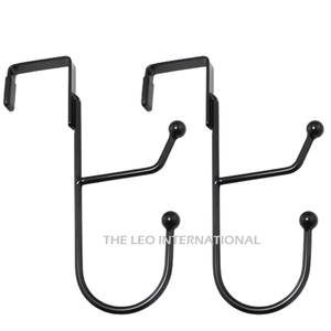 Elegantes Ganchos Porta Llaves de Pared con Superficie Pulida, Ideales para Hogares, Oficinas o Interiores Comerciales - Product Image 5