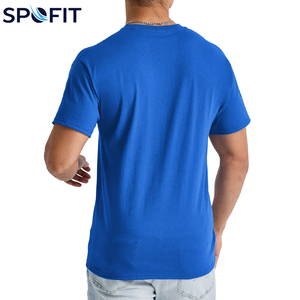 Camiseta para Hombre de Buena Calidad, Diseño Moderno, Venta en Línea, Fabricante, Personalizable - Product Image 3