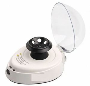 Minicentrífuga de alta velocidad para laboratorios, centrífuga digital inteligente para laboratorio al mejor precio por exportador - Product Image 2