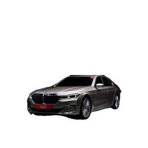 BMW Serie 7 730d XDrive 2020, Diseño Puro y Excelente, Combustible Diésel, Caja de Cambios Automática, Asientos de Cuero, Volante a la Izquierda, Cámara Trasera - Product Image 1