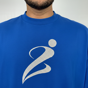 Camisetas de Hombre en Oferta, 100% Algodón, Tejido Transpirable de Secado Rápido, Ropa Urbana de Alta Calidad, Camisetas Bordadas al por Mayor - Product Image 4