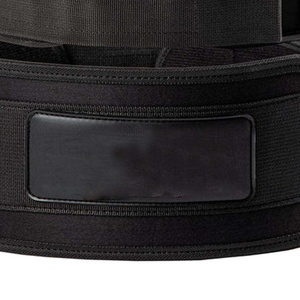 Neoprene Weight Training <b>Belts</b> Weighted Comfortable Weightlifting Dipping <b>Belt</b> Chain Durable Adjustable Weightlifting <b>Belts</b> - Product Image 2