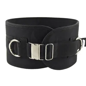 High Quality Neoprene Weight Training Belt For Gym Fitness Weightlifting Belts Supplier Gym Weightlifting Belt