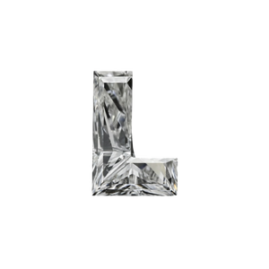 Diamante de Laboratorio con Certificación IGI/GIA, Letra L, 1 Quilate, DEF VVS VS1, Cultivado por HPHT/CVD, Diamante Suelto para Joyería - Product Image 1