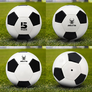 Balón de Fútbol de Alta Calidad a Precio Económico, Suministro Directo de Fábrica, Servicio OEM de Balones de Fútbol - Product Image 6