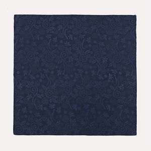 Pañuelos de Satén Personalizados con su Propio Logotipo, Pañuelos Cuadrados de Algodón, Pañuelos de Seda de Poliéster para Eventos, Pañuelos en Oferta - Product Image 5