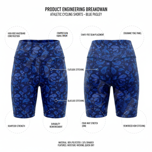 Shorts de yoga sans couture pour femmes, personnalisables, pour l'entraînement, la gym, le fitness, la compression et la musculation – Vente en gros - Product Image 2