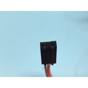 BROOKS INSTRUMENT 108134_FEWES HALF MOON LEFT - Équipement et pièces semi-conductrices de confiance de marque mondiale - Product Image 4