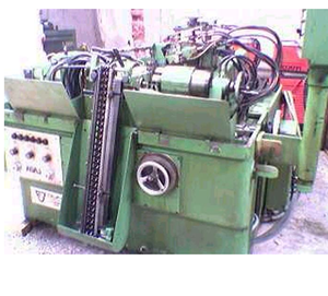 เครื่องเจียรแบบแทปเรลีฟสำหรับการเจียรเกลียวที่มีความแม่นยำสูงและการใช้งานงานโลหะ - Product Image 2