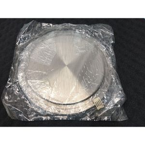 แทร็กเก็ต Tosoh รุ่น3400F-22-000-450วัสดุไทเทเนียมขนาดเส้นผ่านศูนย์กลาง14.5นิ้ว X – ผู้จัดจำหน่ายอุปกรณ์และชิ้นส่วนเซมิคอนดักเตอร์คุณภาพระดับโลกที่เชื่อถือได้ณ - Product Image 5