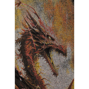 Camiseta Personalizada de Manga Corta para Hombre, Corte Regular, Impresión Digital, Tela de Algodón/Bambú, Ecológica, Antiencogimiento, Transpirable, Logotipo Frontal - Product Image 5