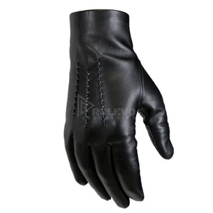 Gants de moto personnalisés avec logo, longs, respirants, à séchage rapide, fabrication OEM, vente en gros, unisexes, pour la course, protection, pour motards - Product Image 5