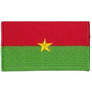 2026 Nuevo Parche Bordado Personalizado al por Mayor con Logotipo, Insignia Tejida Deportiva, Nuevo Diseño, Parches Bordados Termoadhesivos para Ropa y Gorras - Product Image 1