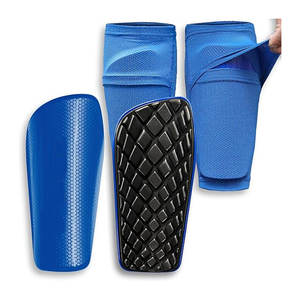 Espinilleras de fútbol para niños, jóvenes y adultos con bolsillo optimizado para insertar, para niños, niñas, hombres y mujeres. - Product Image 5