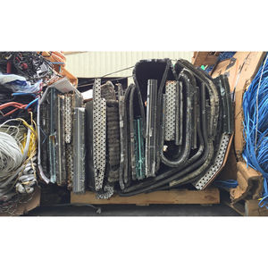 Chatarra de Radiadores de Aluminio y Cobre de Grado Industrial para Reciclaje y Producción de Aleaciones - Product Image 4