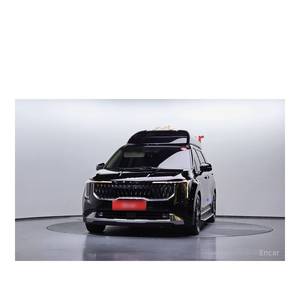 Kia Carnival 2024 de 9 Plazas, Gasolina, Hi-Lux Van, 48,390 km, Caja de Cambios Automática, Asientos de Cuero, Cámara Trasera, para Conductores con Volante a la Izquierda - Product Image 3