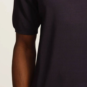 Camiseta Polo para Hombre de Estilo Único en Oferta, Camiseta Polo con Cierre de Cremallera de Marca Más Vendida, Hecha en Pakistán - Product Image 3