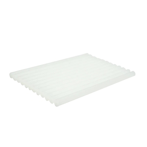 Clear Hot Melt <b>Glue</b> Stick Transparent Adhesive for <b>Strong</b> and Reliable Bonds - Product Image 2