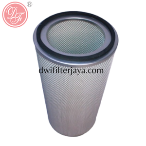 ตัวกรองฝุ่นแบบจีบสำหรับเครื่องอัดอากาศขายดีที่สุด - Product Image 3