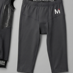 Uniforme de Fútbol Americano Sublimado Ecológico 2026, Conjunto de Pantalones y Camiseta de Fútbol Profesional de Poliéster Reciclado - Product Image 2