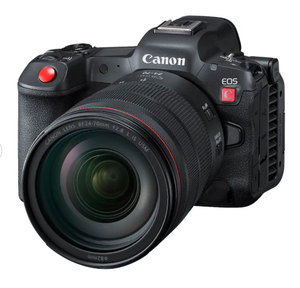 Nouvelle caméra cinéma sans miroir E0S C80 6K à vendre - Product Image 2