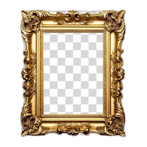 High Quality Aluminum Alloy Picture <b>Frame</b> with Contemporary Design for Living Room & Office Decor - Product Image 6